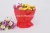 Import Plastic Flower Pot Sleeve for Flower Packing from China
