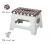 Import plastic folding step stool for traveling,toilet,step from China