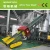Import plastic industry metal detector from China