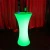 Import Plastic led lighting bar table/super bright glowing light waterproof led table from China