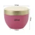 Import Plastic PP  Bowl Shape Body Scrub Empty  Cosmetic Container 250g Cosmetics Jars from China