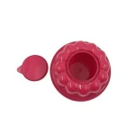 Plastic Round Dessert Baking Mould /Pudding Mold