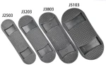 Plastic Shoulder Strap Pad for Camera Laptop Bag Luggage Handbag