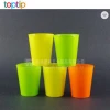 plastic water bottle/cheap drinking cup/drinkware/cool water mug