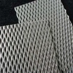 Platinum Coated Titanium Mesh (Titanium wire mesh Pt coating: 0.5-2.5um )