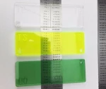 plexiglass stairs,ISO Factory Product