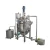 Import plug flow stainless steel agitated Reactor from China