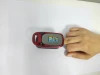 PM-500C rechargeable finger pulse oximeter