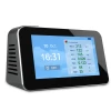 PM2.5 detector NDIR infrared carbon dioxide meter CO2 analyzer TVOC HCHO gas monitor air quality monitoring system