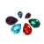 Import Pointed Back Crystal Fancy Rhinestones With Claw Settings For Sew on Wedding Dress from China