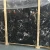 Import polished black marble price per square meter from China