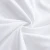 Import 100%  Polyester White Knitted Waterproof Bed Sheet Mattresses Covers Fabric from China