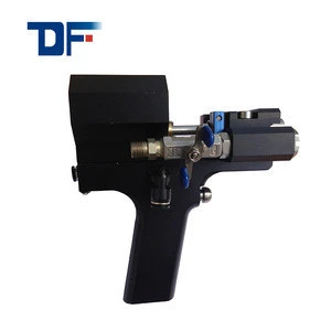polyurethane pneumatic dispensing foam spray gun