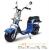 Import popular citycoco electric scooter eec electric mobility scooter from China