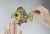Import Popular DIY set Eco-friendly Paint on Film 3D DIY Kids Window Paint sticks from China