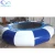 Import Popular Inflatable Floating Water Jumping Bed sea water park pvc inflatable floating trampoline seadoo water trampoline from China