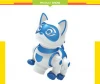 popular item kids electric walk cat manufacturers of toy robots with high quality