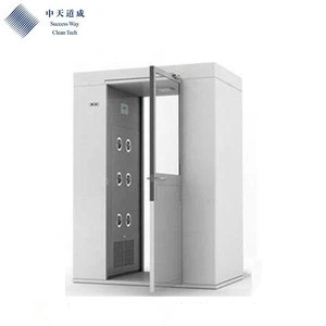 Portable Air Shower Price for Clean Room