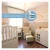 Import Portable Baby IP Video Camera Mount Universal Baby Monitor Holder With Straps And Shelf For Bed Desk Office from China