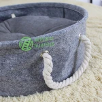 Portable Dog Cages Pet Cages Carriers Houses