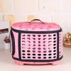 Portable EVA Dogs Cats Bag Outdoor Traveling Pet Carrier Tote Bag