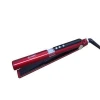 portable hair style straightener and curly comb tool