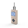 Portable O2 Gas Detector 0-25%vol  oxygen gas analyzer with high precision import sensor iso9001 certificate