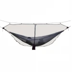 portable outdoor camp hammock mosquito net bug net