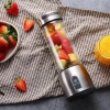 Portable Shake & Take And Go Take Fruit Protein Juicer Mini Multi Sport Blender