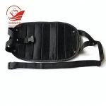 Portable Travel Footrest Flight Carry-on Foot Rest Office Feet Rest Foot Hammock