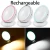 Import Portable USB Rechargeable Human Body Induction Motion Sensor LED Night Light from China