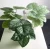 Potted plants pots mini indoor home decor planters wedding or office garden bonsai with pot artificial plants