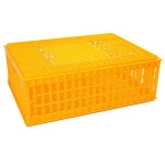 Poultry Transport Crate for Pigeons/Quail (96x56x27cm)