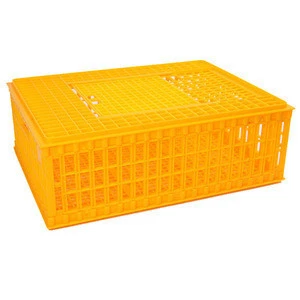 Poultry Transport Crate for Pigeons/Quail (96x56x27cm)