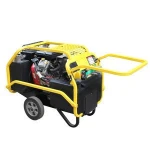 power source for hydraulic rams hydraulic power station for slurry pumps hydraulic station for plate compactor