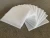 Import PP Corrugated Sheet Polypropylene Hollow Board Plastic Hollow Sheet Corflute Hollow Board White from China