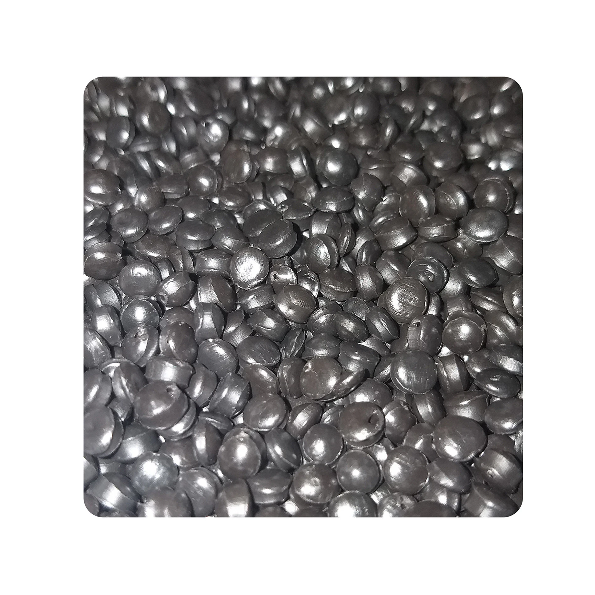 PP Polymer Granules from the Reliable Top-Rated Supplier, Raw Eco Material Made of Plastic Waste, Cheap Price and High Quality