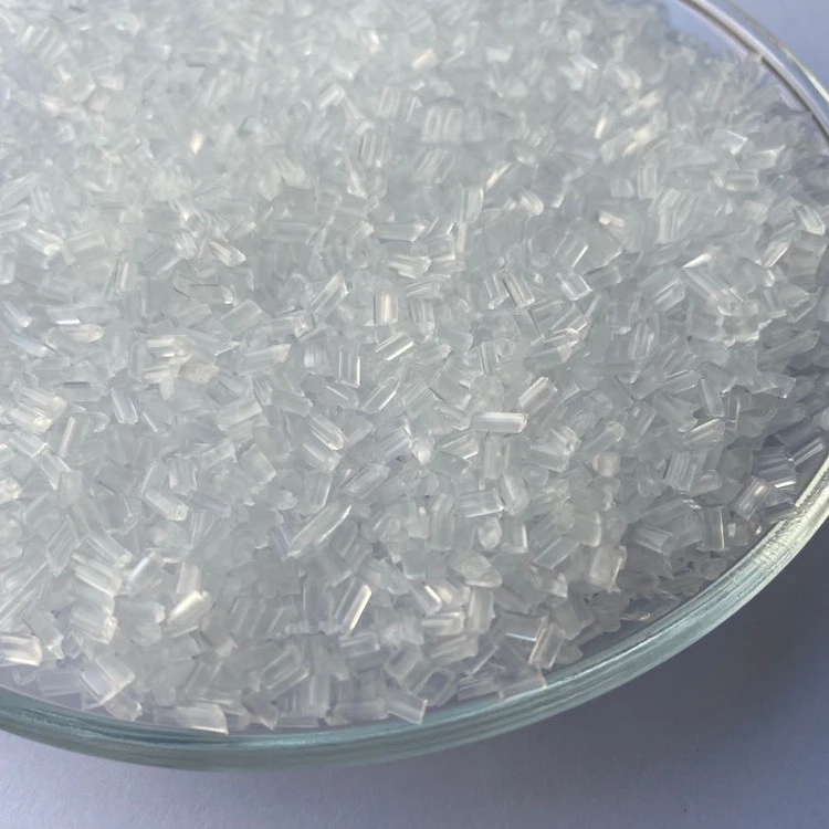 PP Raw Material PP Resin for Meltblown Nonwoven Fabric(HSD PP1500)