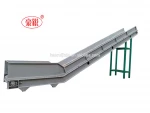 PP/PE Film Recycling Machine Waste Plastic Recycled Washing Line Haorui product