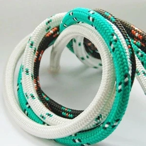PP/PE Rope with High Quality