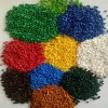 PP/PE/ABS carrier compound green masterbatch for plastic bottle bags