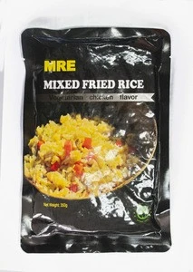 Pre cooked instant cooked rice,bulk rice
