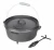 Import Pre-seasoned Cast Iron Cookware Dutch Oven 9QT from China