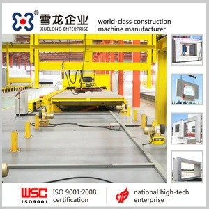 precast concrete helicopters / troweling machine with high quality in China