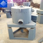 Precious Metals Separation Equipment Centrifugal Concentrator