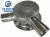 Import Precision Casting Investment Casting Stainless Steel Valve Parts by JYG Casting from China