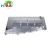 Import Precision CNC billet 6061-T6 aluminum Dry sump oil pan with strict tolerance request from China