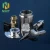 Import Precision lathe metal CNC machining turning parts from China