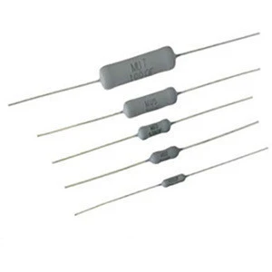 Precision Wire Wound Resistor