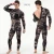 Import Premium CR Neoprene Wetsuit Camouflage, Women and Mens Full Suit Scuba Diving Thermal Wetsuits in 3mm from China